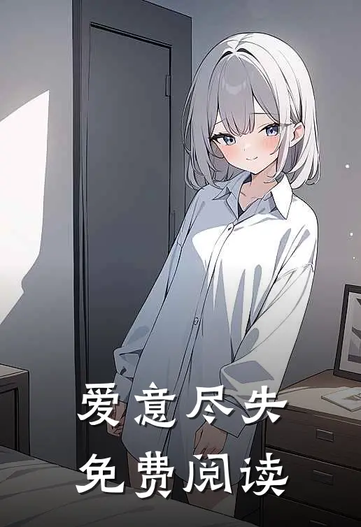 爱意尽失免费阅读