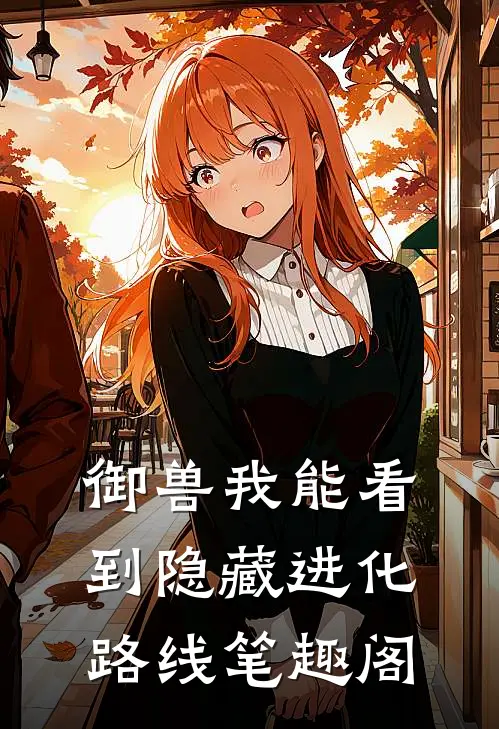 御兽我能看到隐藏进化路线笔趣阁