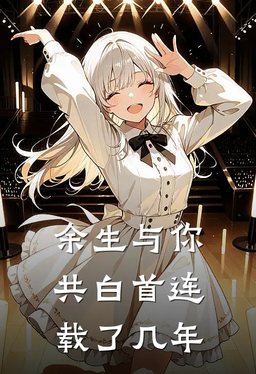 余生与你共白首连载了几年