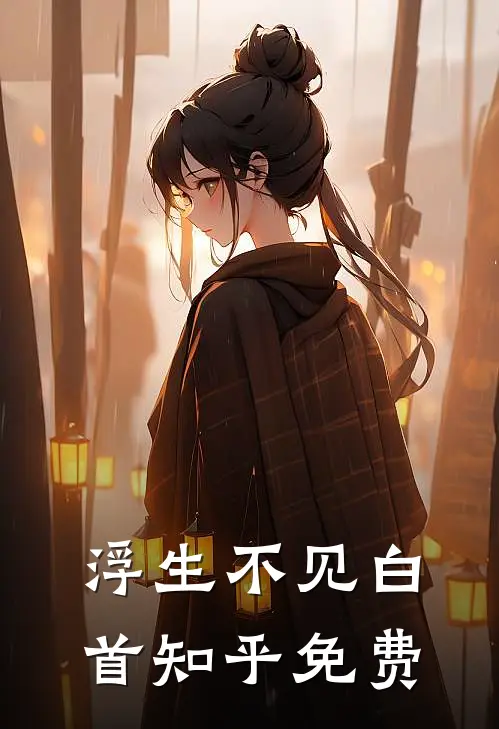 浮生不见白首知乎免费