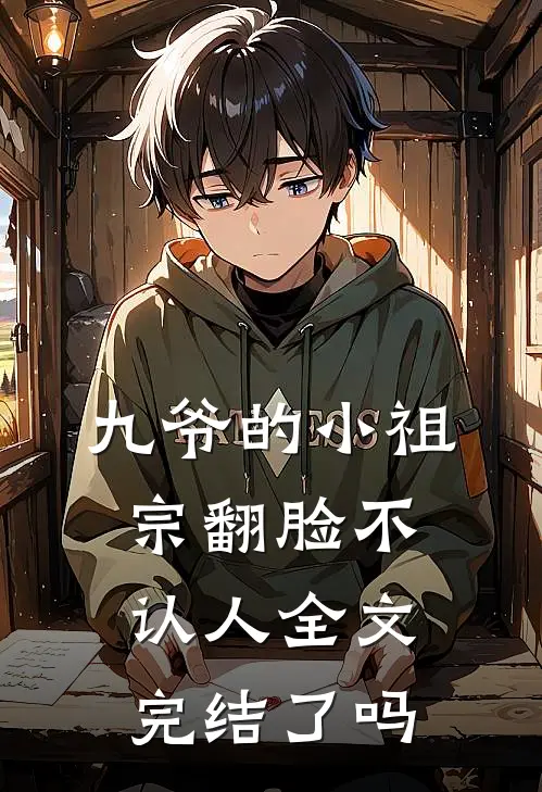 九爷的小祖宗翻脸不认人全文完结了吗