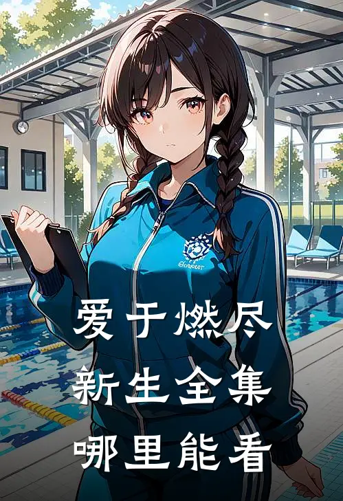 爱于燃尽新生全集哪里能看