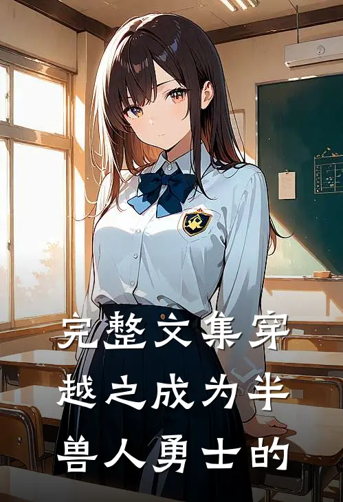完整文集穿越之成为半兽人勇士的