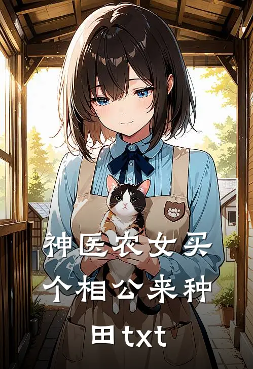 神医农女买个相公来种田txt