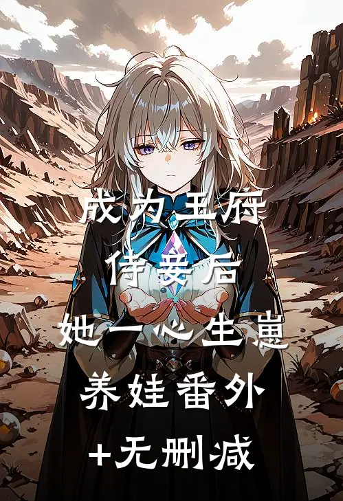 成为王府侍妾后，她一心生崽养娃番外+无删减
