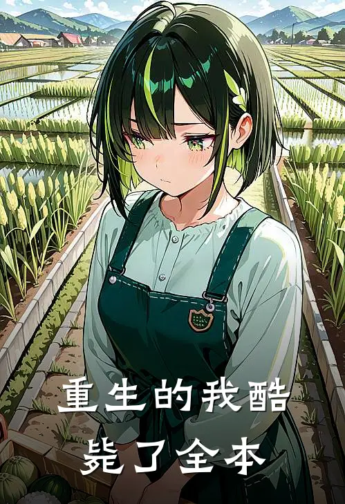 重生的我酷毙了全本