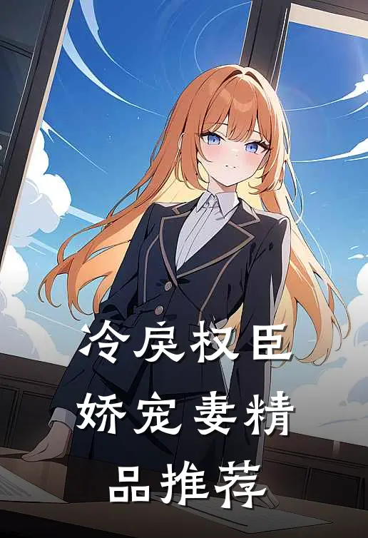 冷戾权臣娇宠妻精品推荐