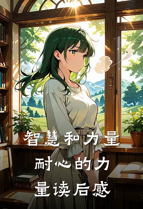 智慧和力量耐心的力量读后感