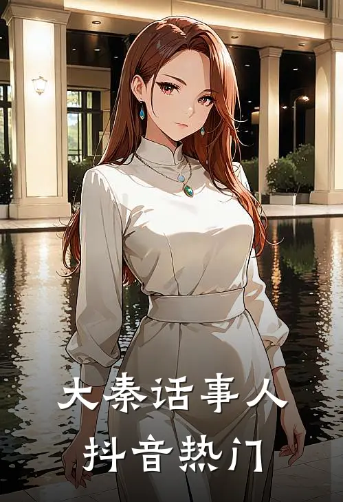 大秦话事人抖音热门