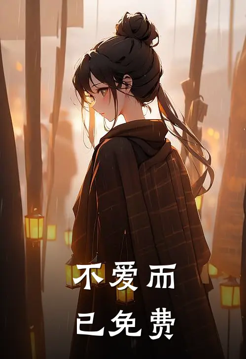 不爱而已免费
