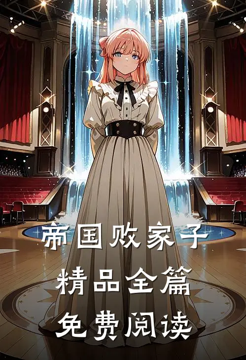 帝国败家子精品全篇免费阅读