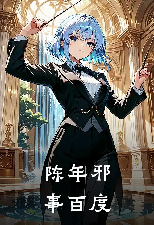 陈年邪事 百度