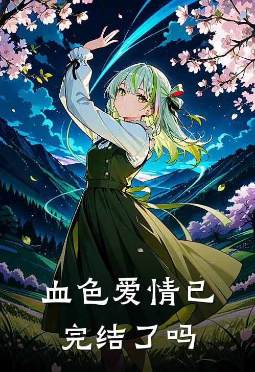 血色爱情已完结了吗