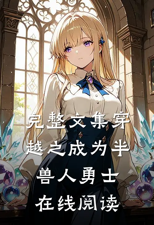 完整文集穿越之成为半兽人勇士在线阅读