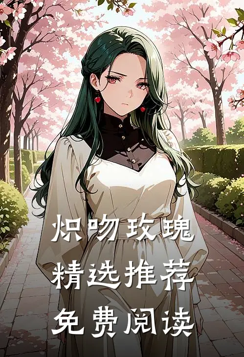 炽吻玫瑰精选推荐免费阅读