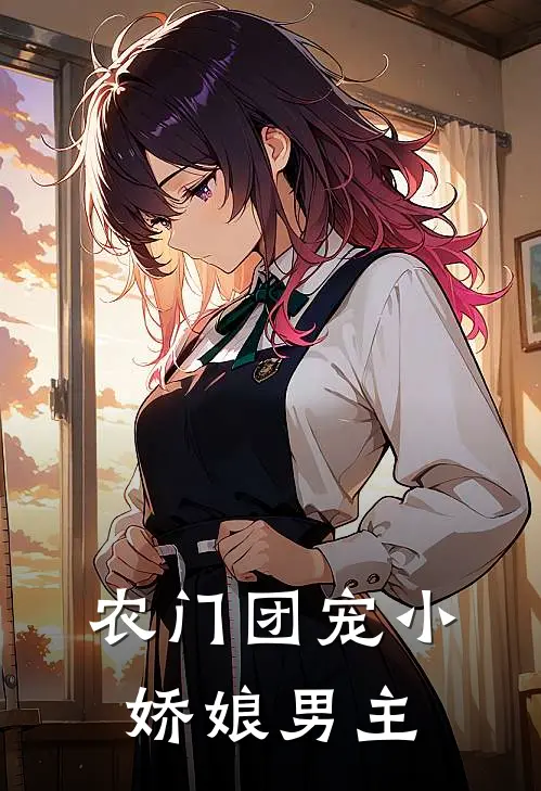农门团宠小娇娘男主