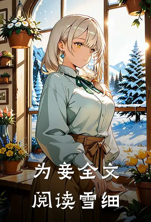 为妾全文阅读雪细