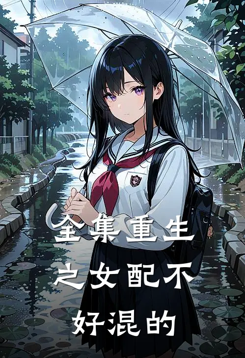 全集重生之女配不好混的