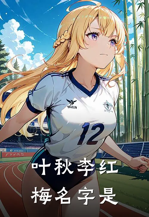 叶秋李红梅名字是