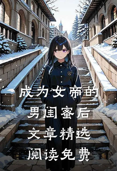 成为女帝的男闺蜜后文章精选阅读免费