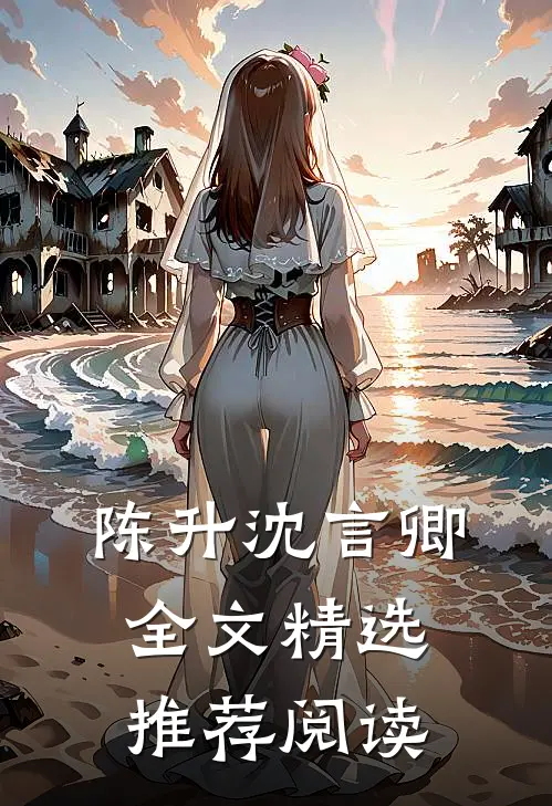陈升沈言卿全文精选推荐阅读