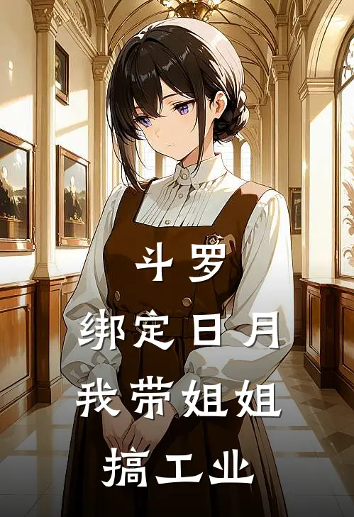 斗罗：绑定日月，我带姐姐搞工业