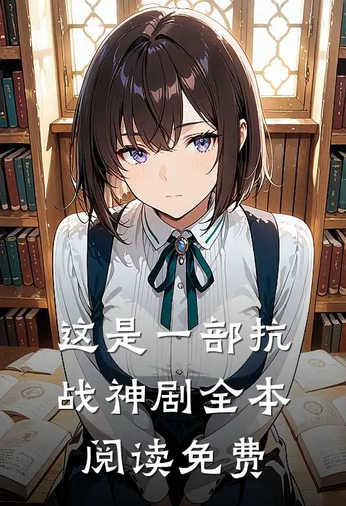 这是一部抗战神剧全本阅读免费