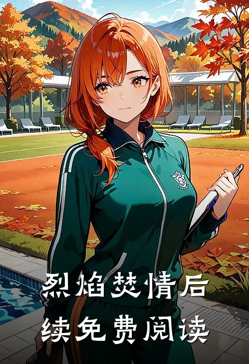 烈焰焚情后续免费阅读