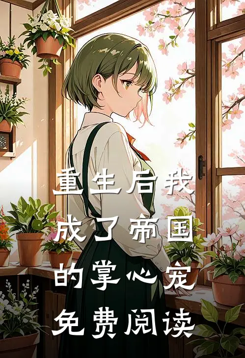 重生后我成了帝国的掌心宠免费阅读