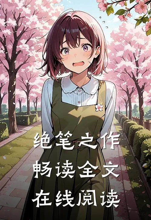 绝笔之作畅读全文在线阅读