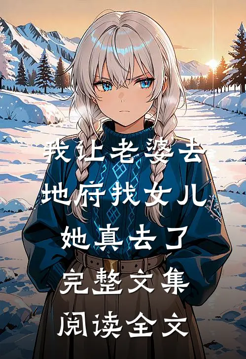 我让老婆去地府找女儿她真去了完整文集阅读全文