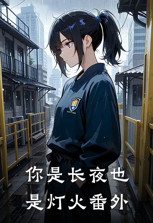 你是长夜也是灯火番外