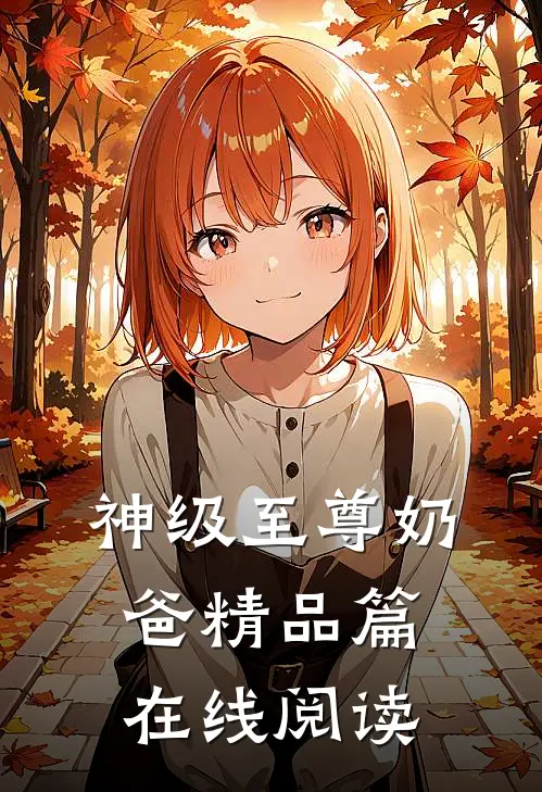 神级至尊奶爸精品篇在线阅读