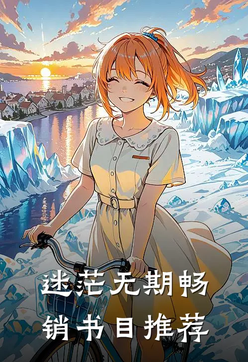迷茫无期畅销书目推荐