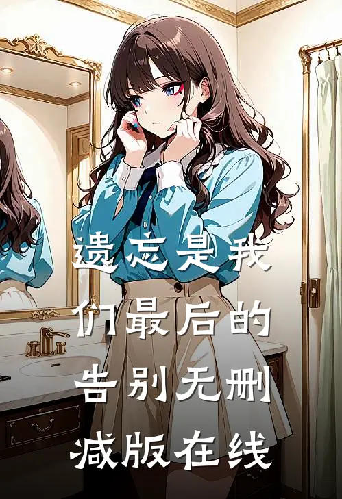 遗忘是我们最后的告别无删减版在线