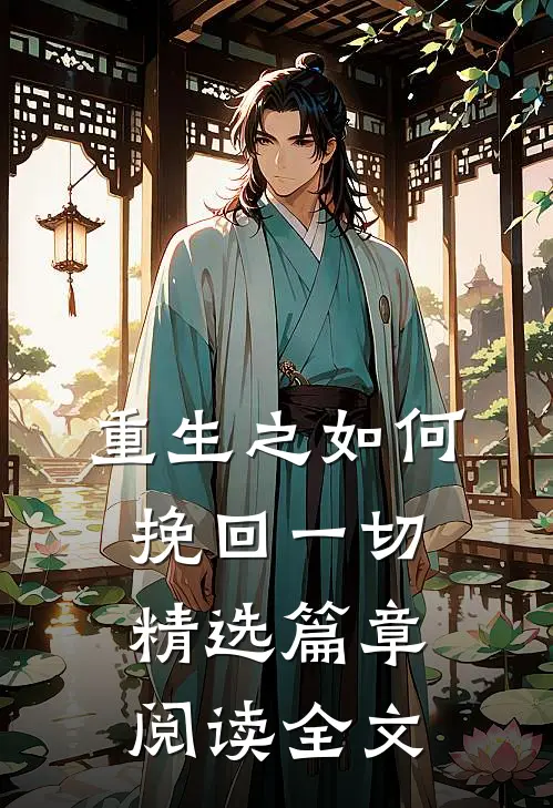 重生之如何挽回一切精选篇章阅读全文