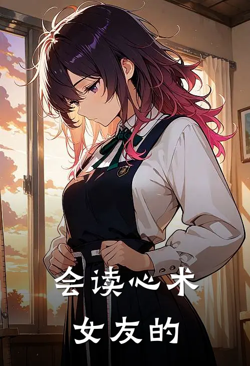 会读心术女友的