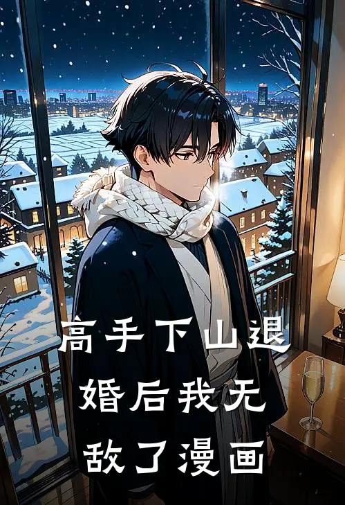 高手下山退婚后我无敌了漫画