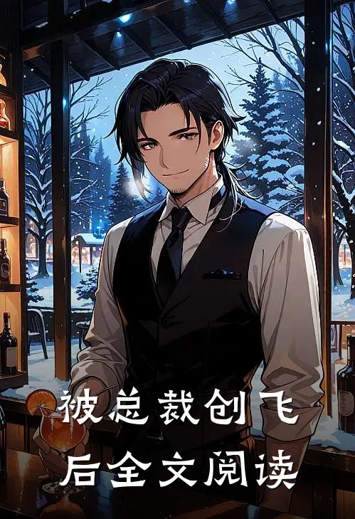 被总裁创飞后全文阅读