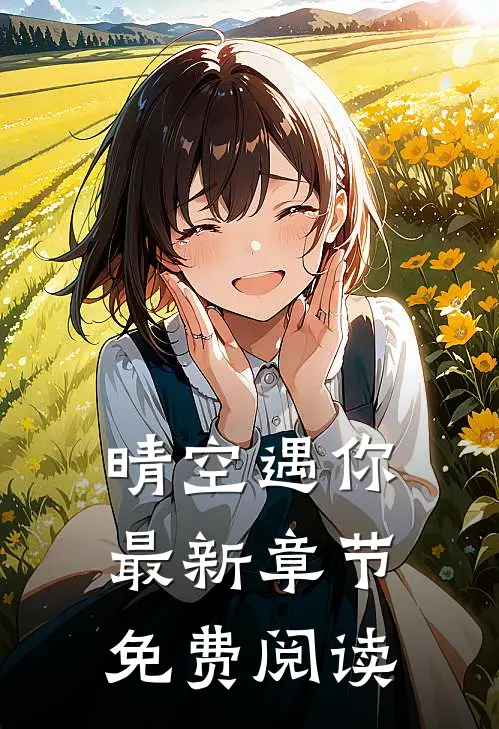 晴空遇你最新章节免费阅读