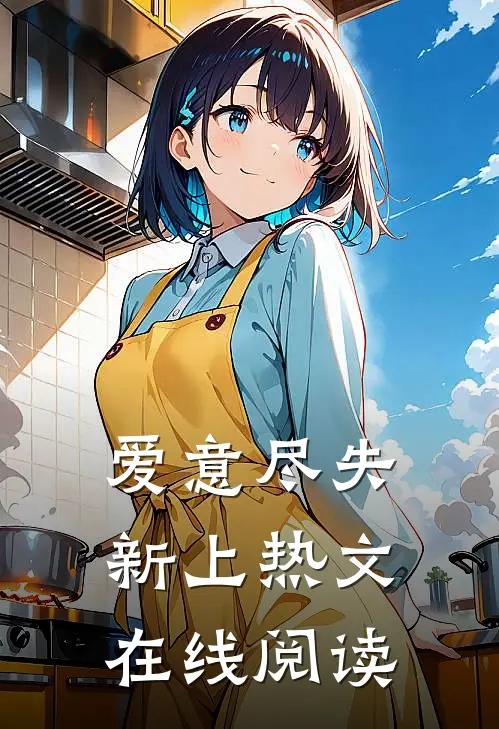 爱意尽失新上热文在线阅读