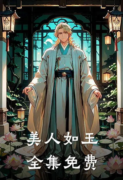 美人如玉 全集免费