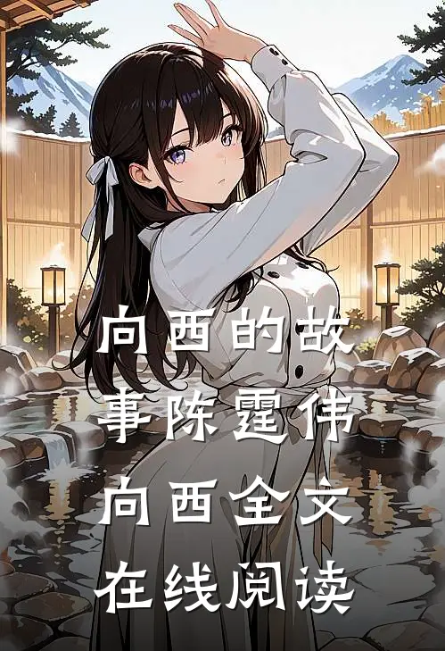 向西的故事陈霆伟向西全文在线阅读