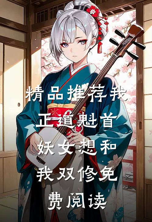 精品推荐我,正道魁首,妖女想和我双修免费阅读