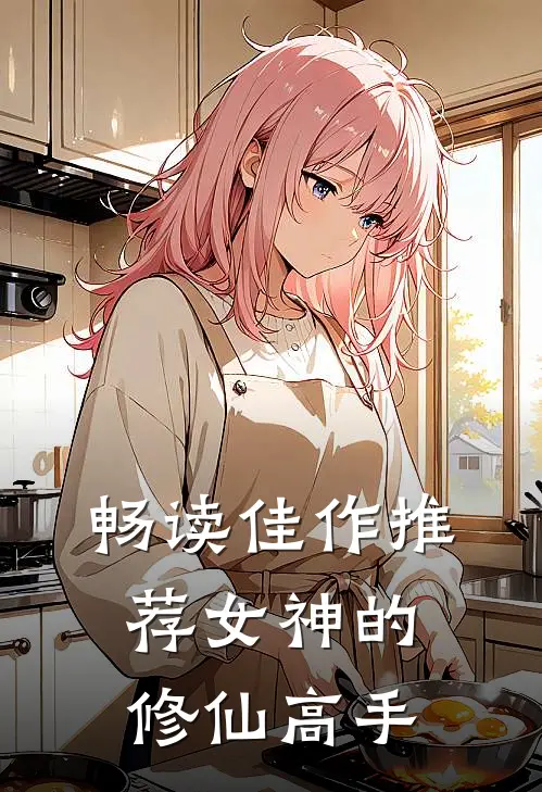 畅读佳作推荐女神的修仙高手