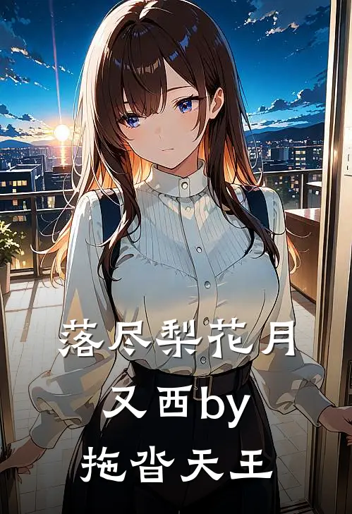落尽梨花月又西by拖沓天王