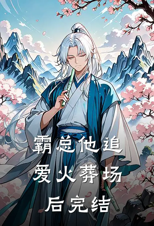 霸总他追爱火葬场后完结