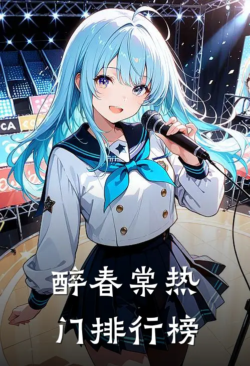 醉春棠热门排行榜