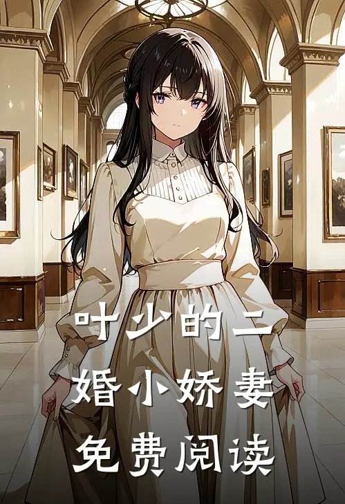 叶少的二婚小娇妻免费阅读