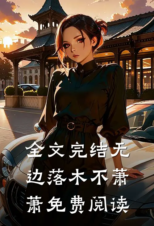全文完结无边落木不萧萧免费阅读